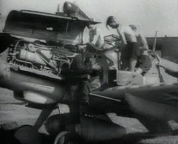 messerschmitt bf109G6