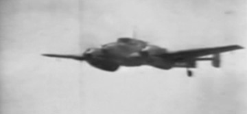 Messerschmitt Bf 110