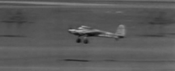 Messerschmitt Me 410 Hornisse taking off