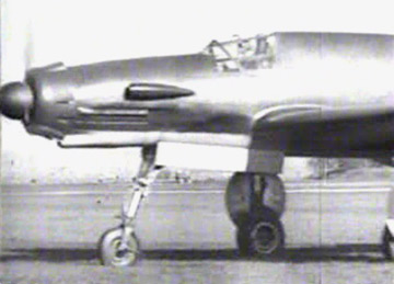 Dornier Do 335 Pfeil