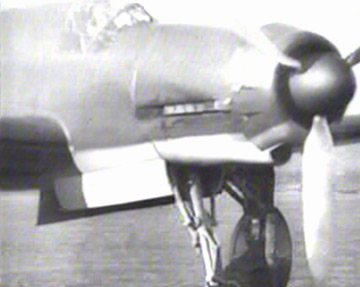 Dornier Do 335 Pfeil