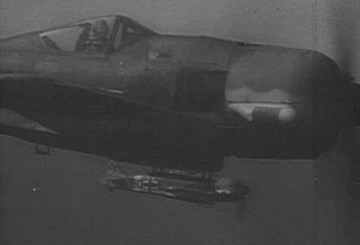 Focke-wulf Fw 190 