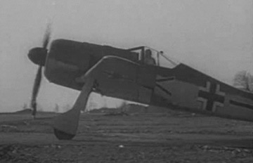 Focke-wulf Fw 190